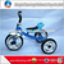 Alibaba China Großhandel Baby Dreirad Kinder Fahrrad / billig Baby Dreirad Preis mit Stahlrahmen, EVA Rad